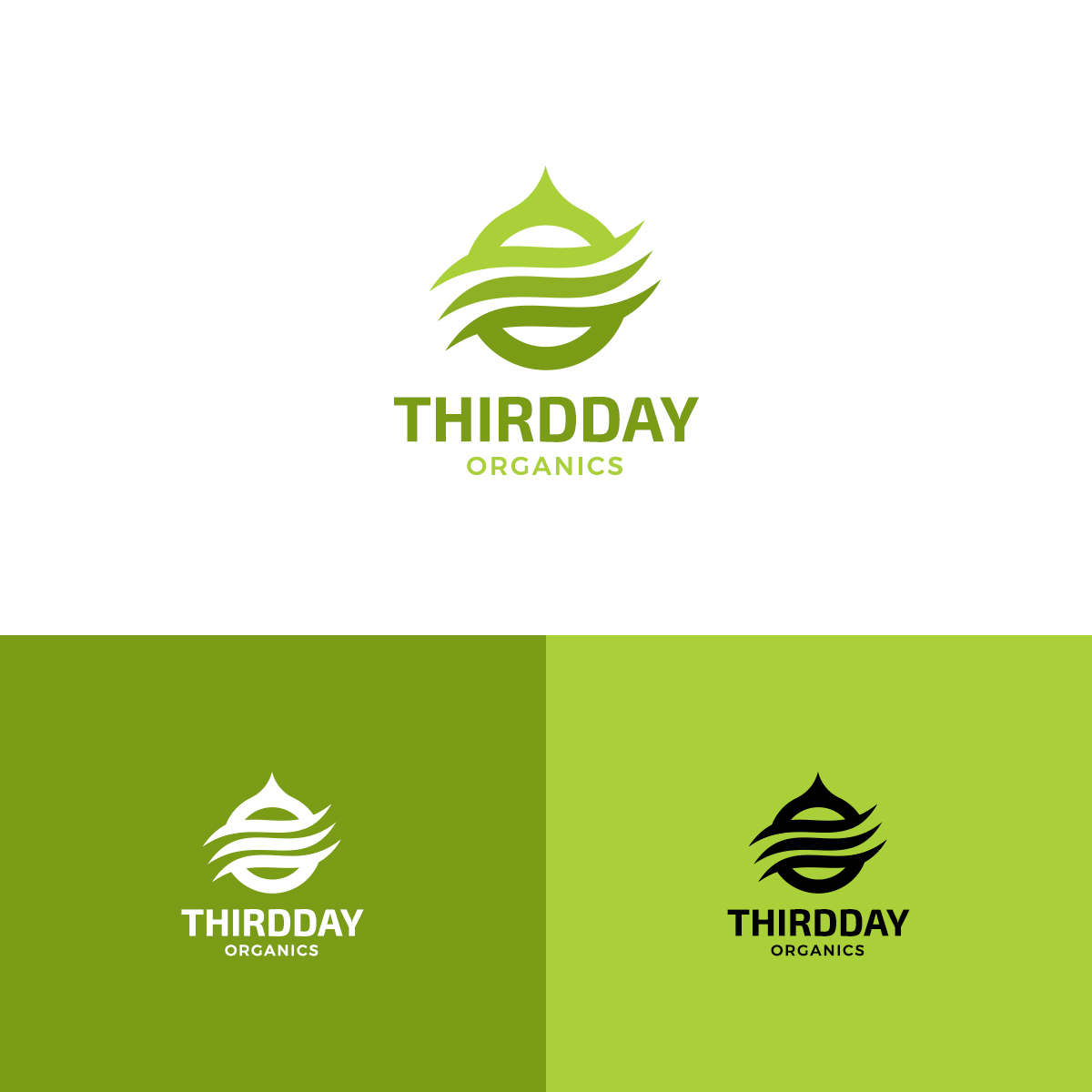 Logo Design by Rayn Design for this project | Design #23257856