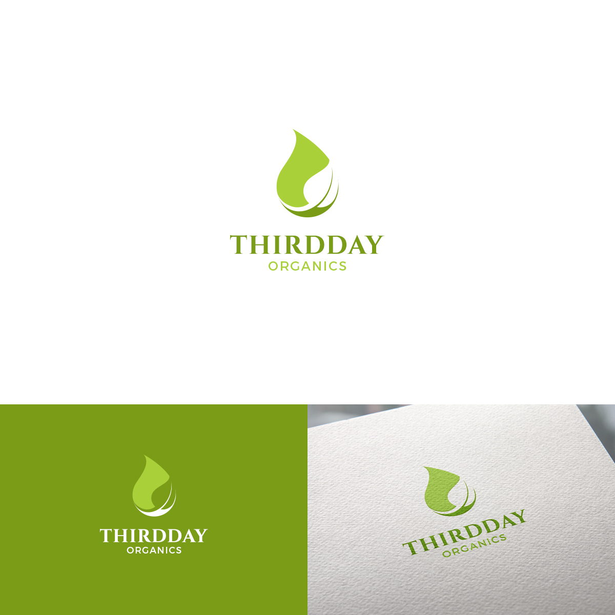 Logo Design by Rayn Design for this project | Design #23257910