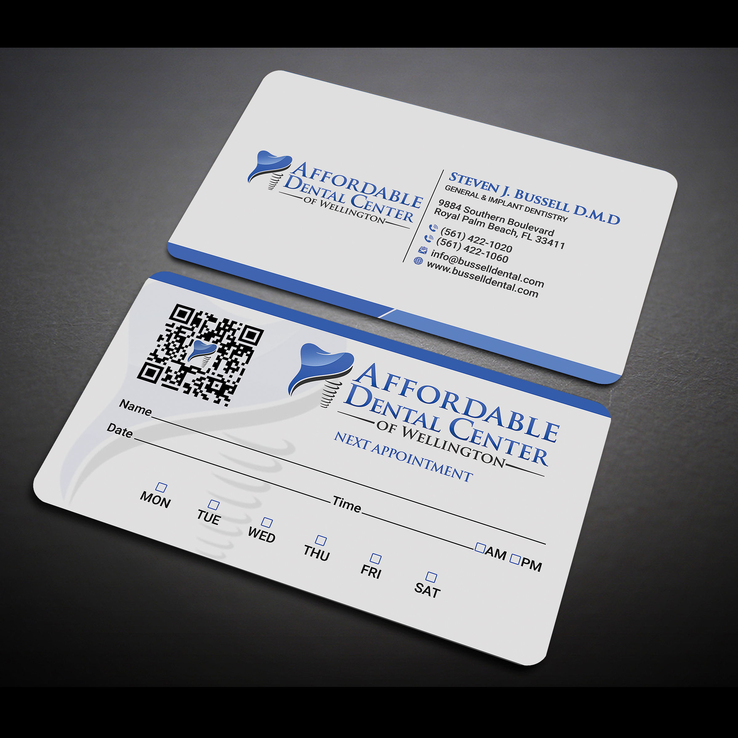 Visitenkarten-Design von Designers Hub für dieses Projekt | Design #23260159