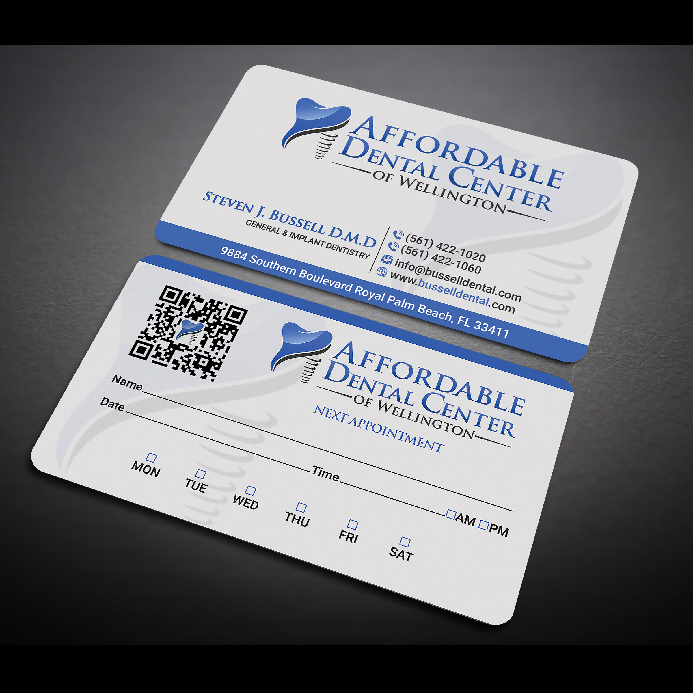 Business Card Design by Designers Hub for this project | Design #23262650