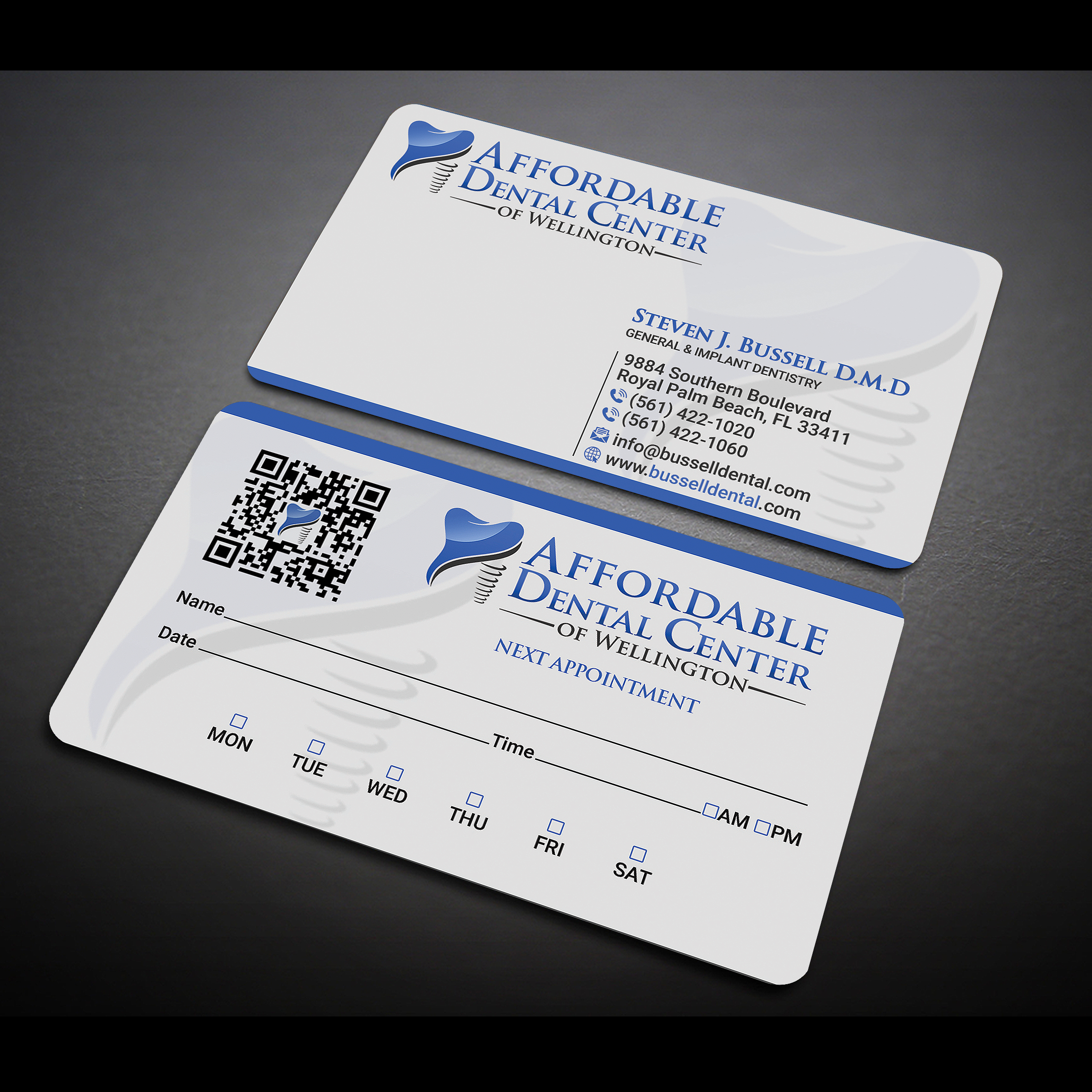 Visitenkarten-Design von Designers Hub für dieses Projekt | Design #23262735