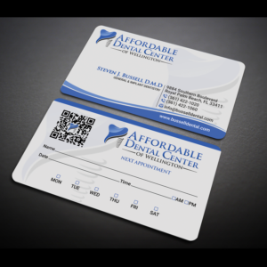 Business Card Design by Designers Hub for this project | Design: #23262900