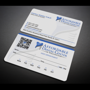 Business Card Design by Designers Hub for this project | Design: #23263100