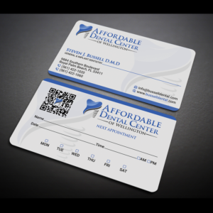 Business Card Design by Designers Hub for this project | Design: #23263315