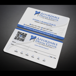 Business Card Design by Designers Hub for this project | Design: #23272868