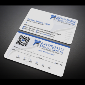 Business Card Design by Designers Hub for this project | Design: #23273164