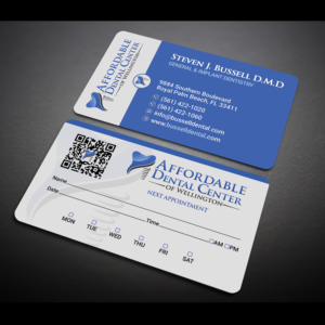 Business Card Design by Designers Hub for this project | Design: #23301889
