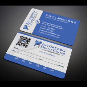Business Card Design by Designers Hub for this project | Design: #23301891