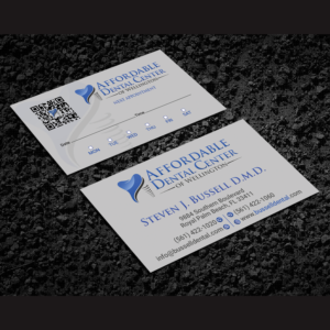 Redesign business card | Business Card Design by Designers Hub