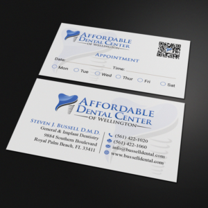 Business Card Design by Sandaruwan for this project | Design #23264740