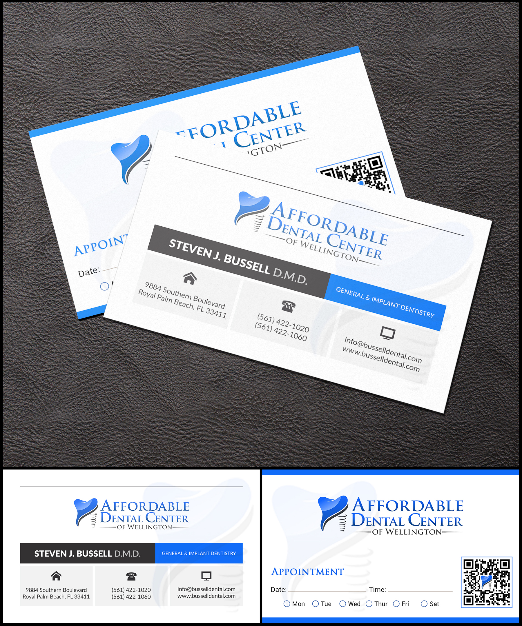 Business Card Design by Danang Prastiawan for this project | Design #23255655