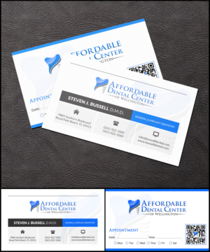 Business Card Design by Danang Prastiawan for this project | Design: #23255655
