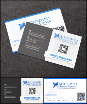 Business Card Design by Danang Prastiawan for this project | Design: #23255656