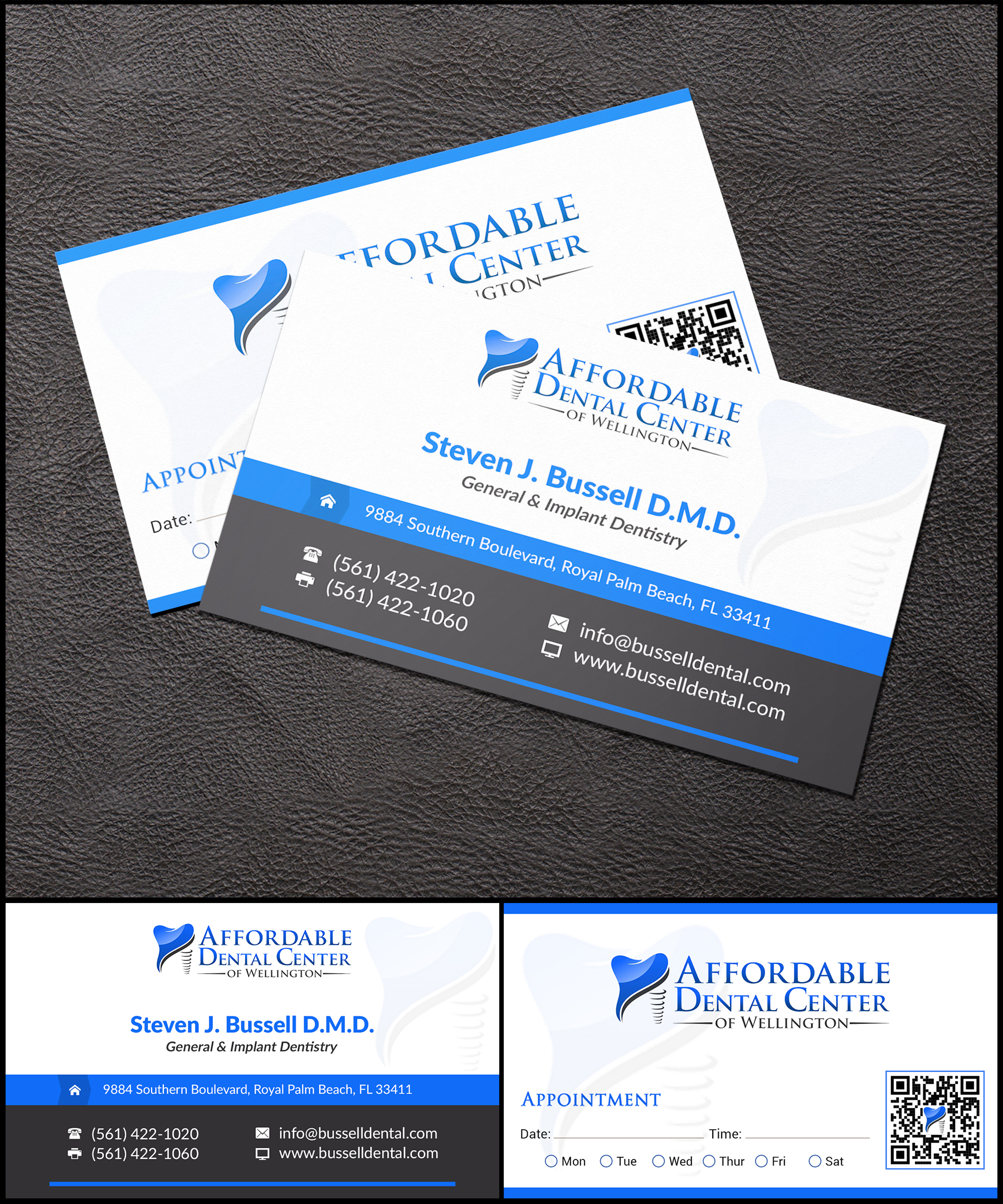 Business Card Design by Danang Prastiawan for this project | Design #23255657