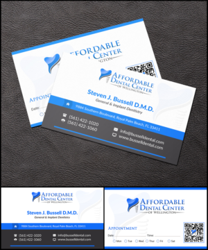 Business Card Design by Danang Prastiawan for this project | Design: #23255657