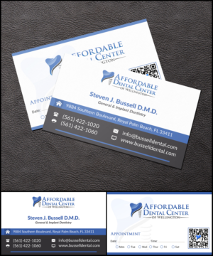 Business Card Design by Danang Prastiawan for this project | Design #23258030