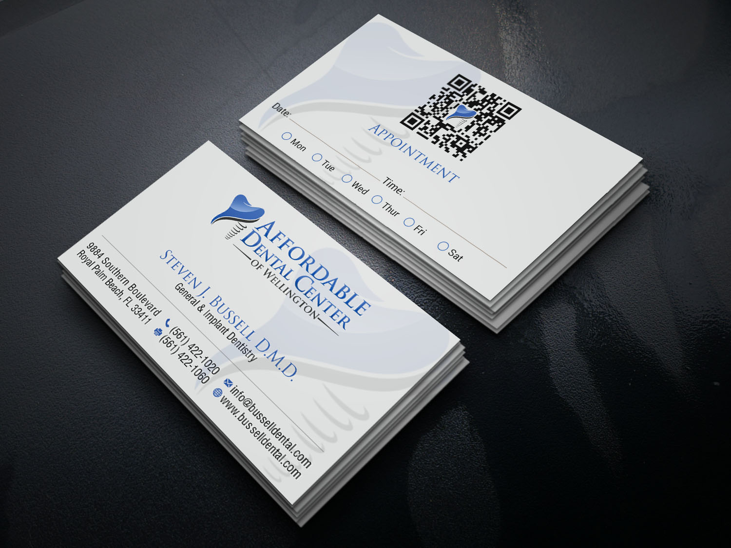 Business Card Design by Verified artistry for this project | Design #23258802