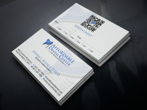 Business Card Design by Verified artistry (Design garden) for this project | Design: #23258802