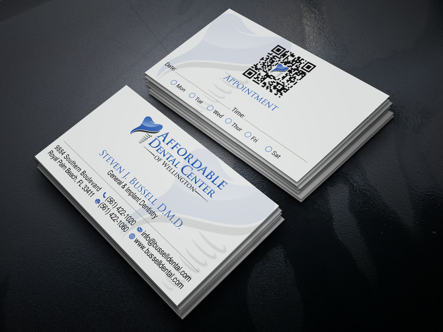 Business Card Design by Verified artistry (Design garden) for this project | Design #23258804