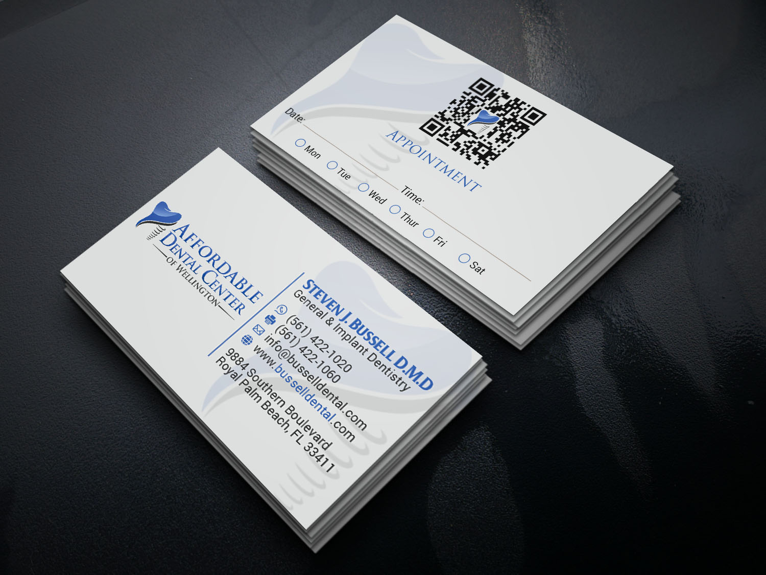 Business Card Design by Verified artistry (Design garden) for this project | Design #23258820