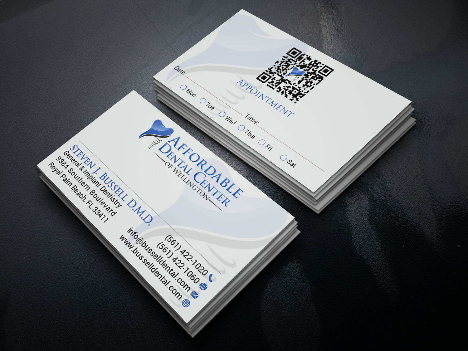 Business Card Design by Verified artistry (Design garden) for this project | Design #23258865