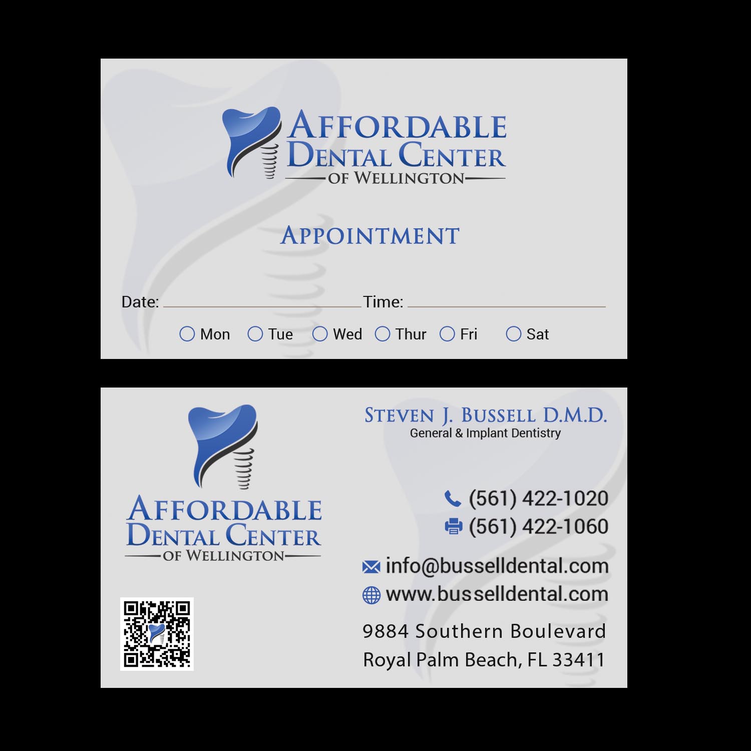 Business Card Design by seyon for this project | Design #23258360