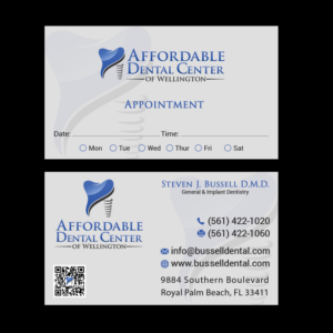 Business Card Design by seyon for this project | Design: #23258360