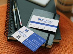 Business Card Design by seyon for this project | Design: #23258361