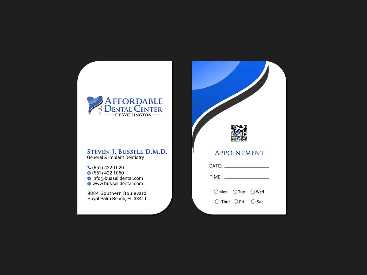 Business Card Design by Creations Box 2015 for this project | Design #23258303