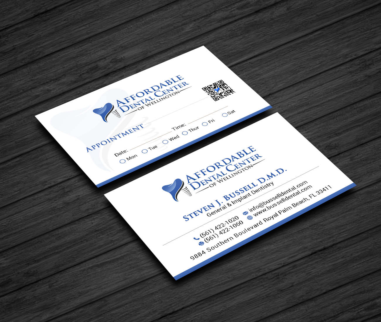 Diseño de Tarjeta de Presentación por Creations Box 2015 para este proyecto | Diseño #23258310