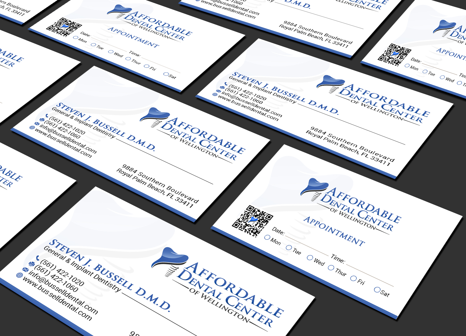 Business Card Design by Creations Box 2015 for this project | Design #23258313