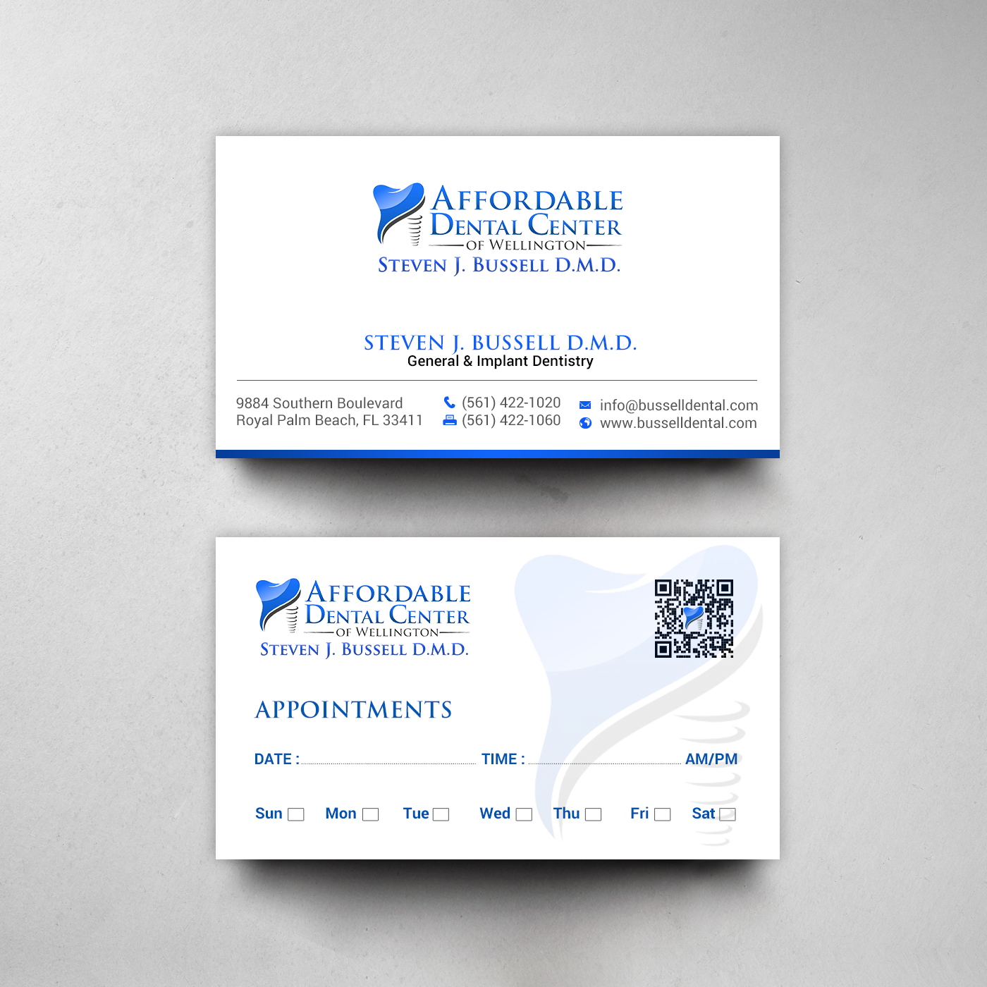 Business Card Design by chandrayaan.creative for this project | Design #23262867