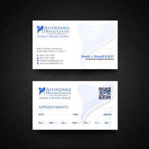 Business Card Design by chandrayaan.creative for this project | Design: #23262882