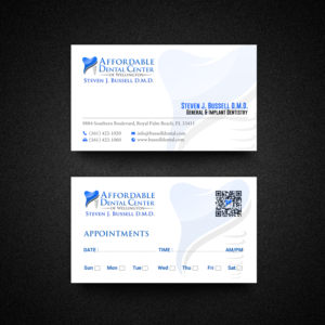 Business Card Design by chandrayaan.creative for this project | Design: #23262884