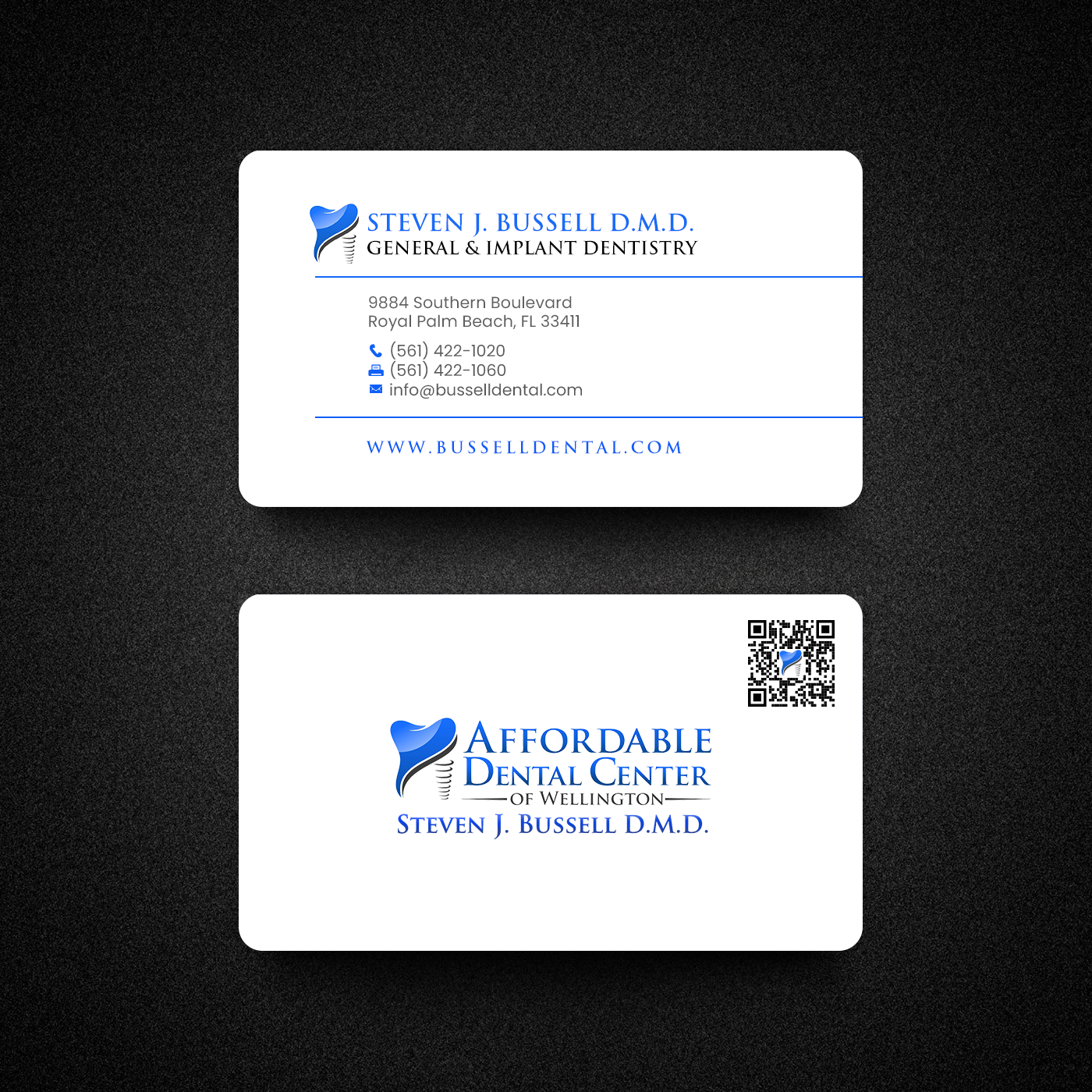 Business Card Design by chandrayaan.creative for this project | Design #23262889
