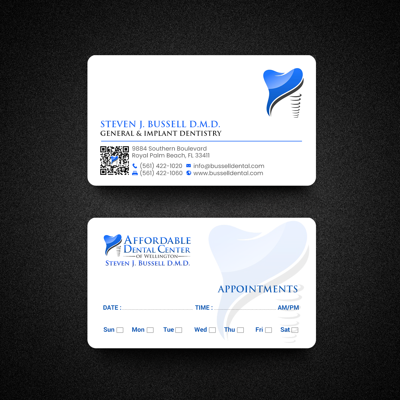 Business Card Design by chandrayaan.creative for this project | Design #23264014