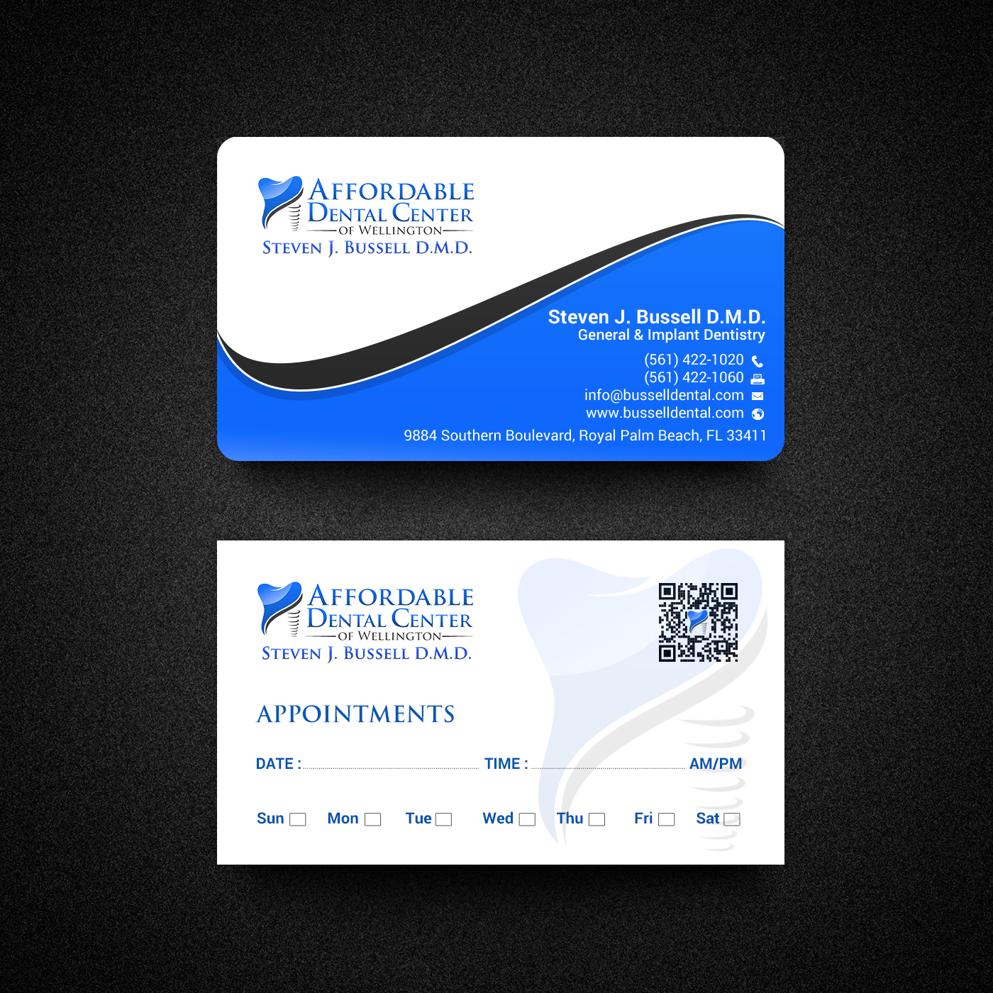 Business Card Design by chandrayaan.creative for this project | Design #23264016