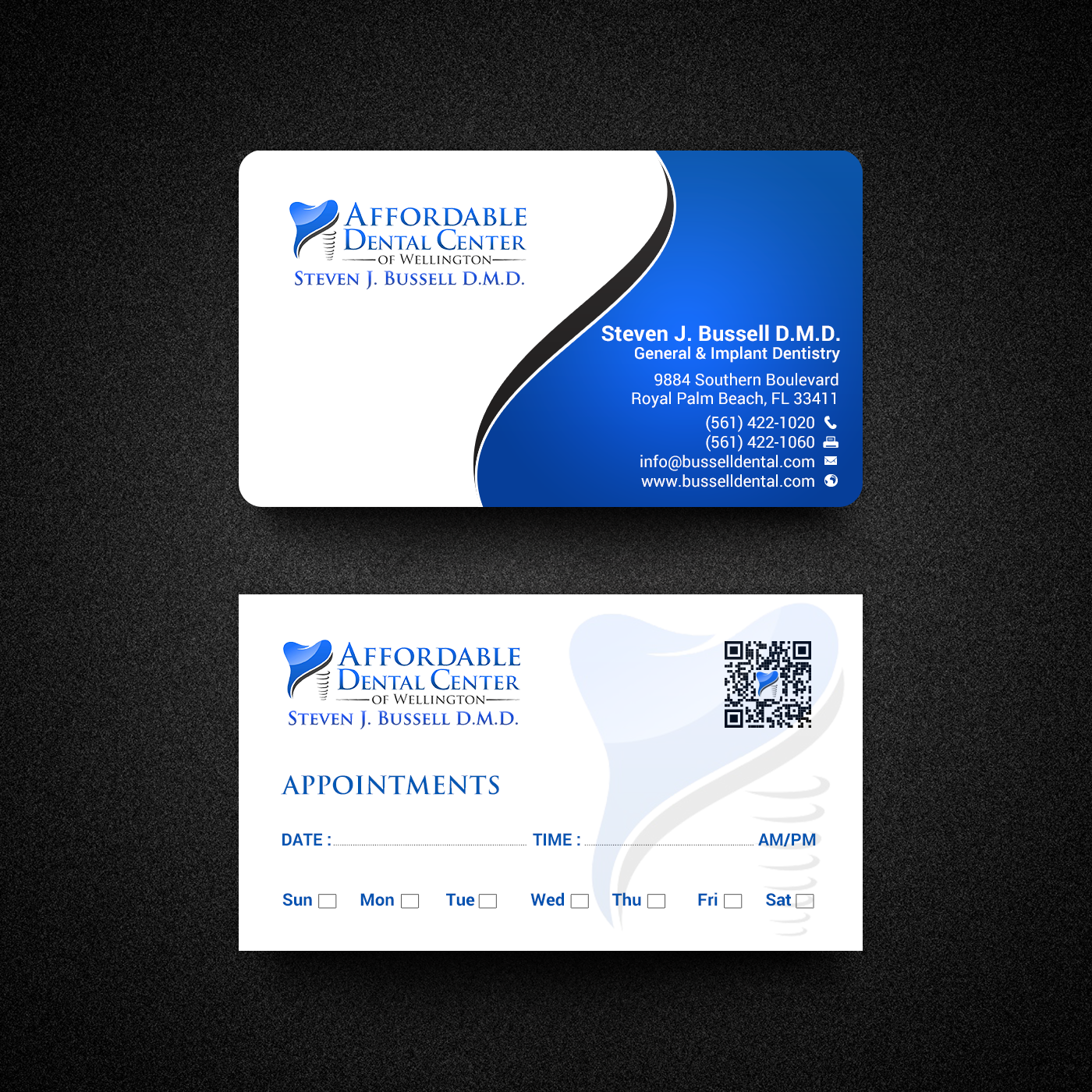 Business Card Design by chandrayaan.creative for this project | Design #23264017