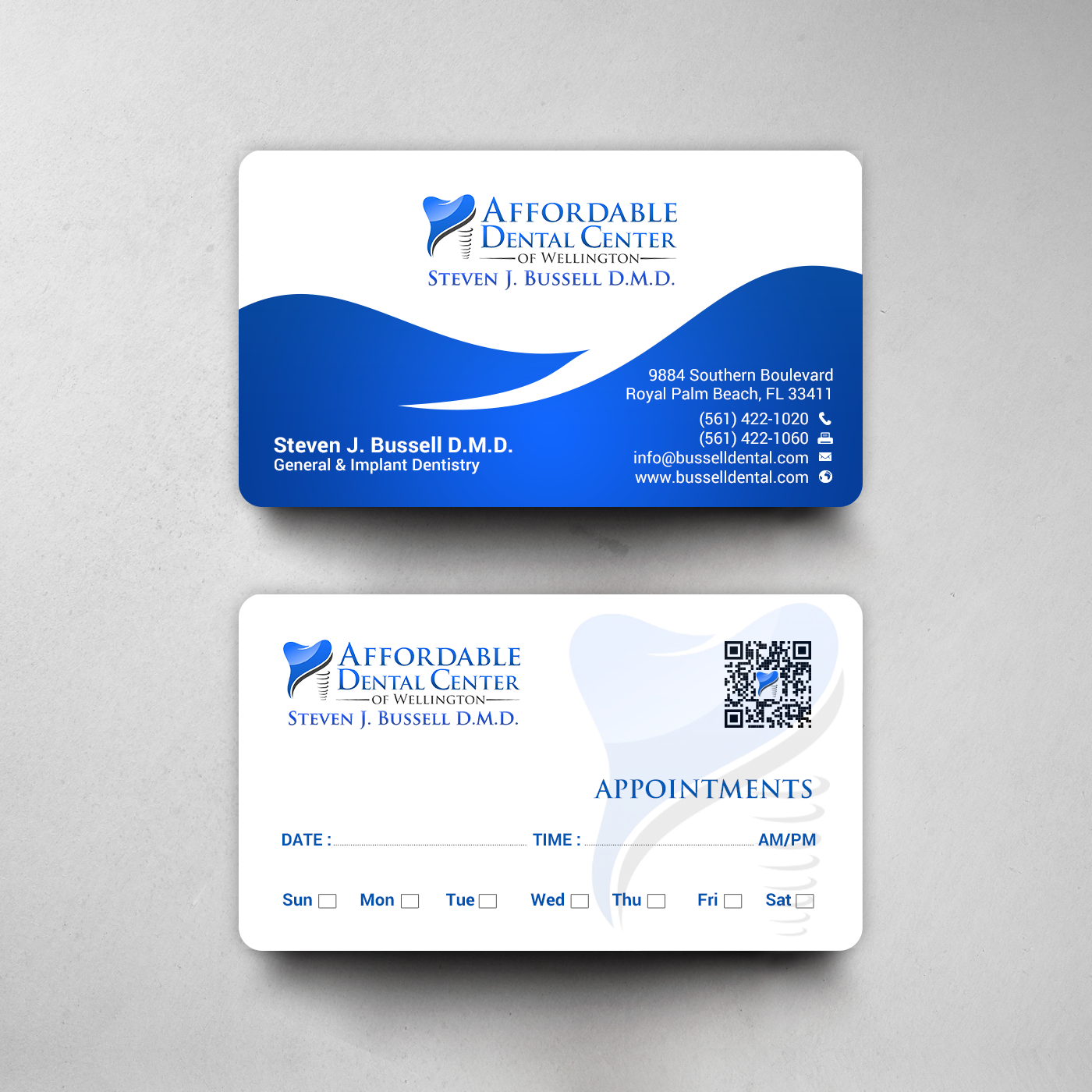 Business Card Design by chandrayaan.creative for this project | Design #23264021