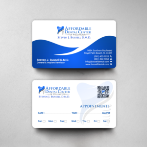 Business Card Design by chandrayaan.creative for this project | Design: #23264021
