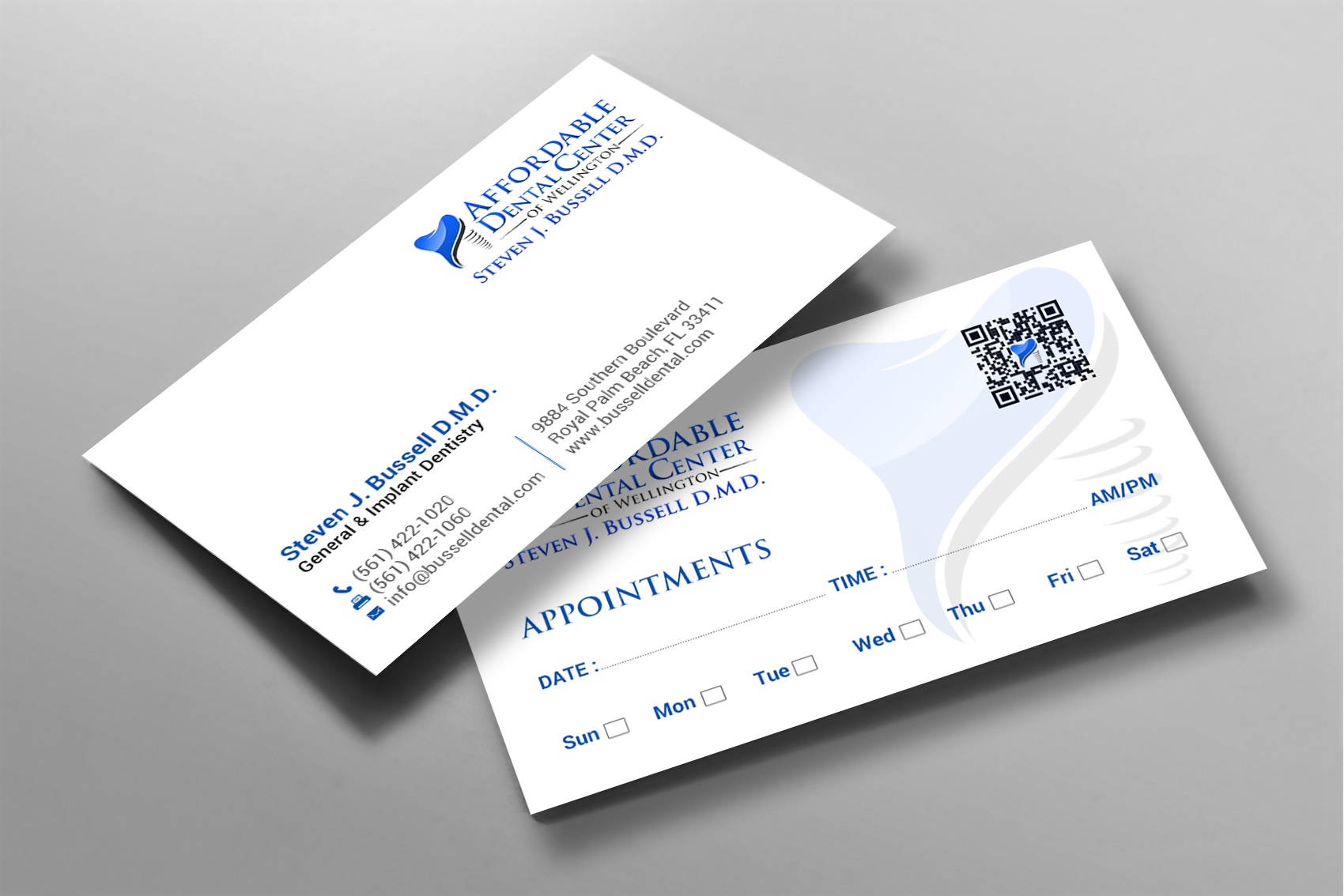 Business Card Design by chandrayaan.creative for this project | Design #23264039