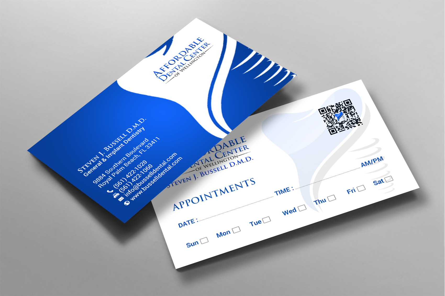 Business Card Design by chandrayaan.creative for this project | Design #23264040
