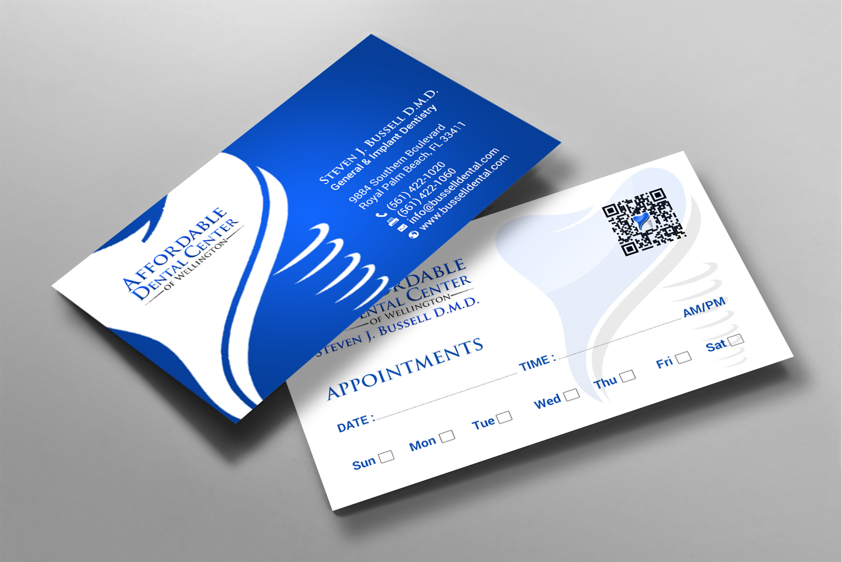 Business Card Design by chandrayaan.creative for this project | Design #23264041