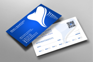 Business Card Design by chandrayaan.creative for this project | Design: #23264042