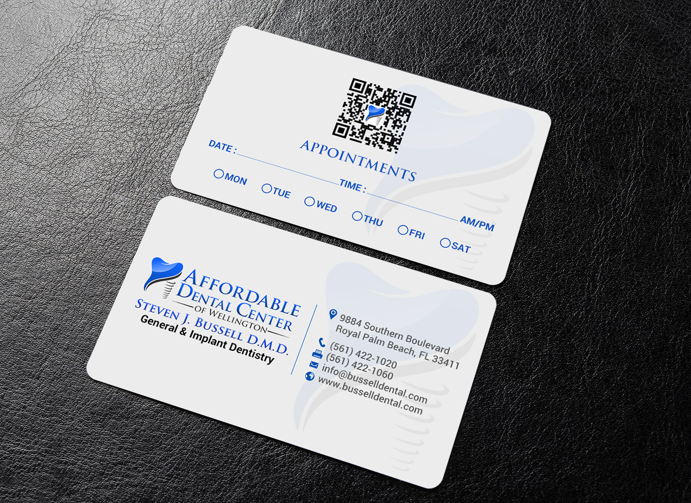 Business Card Design by chandrayaan.creative for this project | Design #23264684