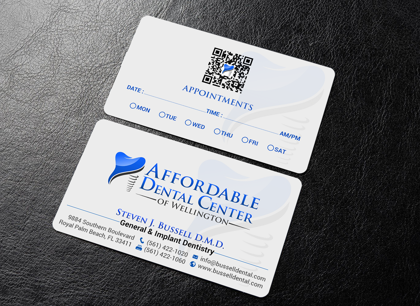 Business Card Design by chandrayaan.creative for this project | Design #23264686