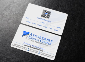 Business Card Design by chandrayaan.creative for this project | Design: #23264686