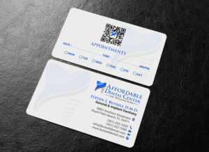 Business Card Design by chandrayaan.creative for this project | Design: #23264687