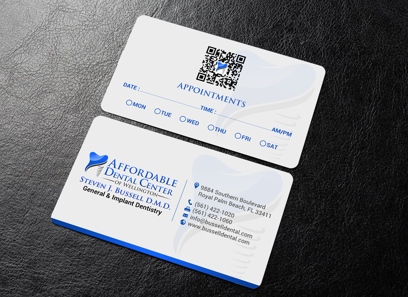Business Card Design by chandrayaan.creative for this project | Design #23265372