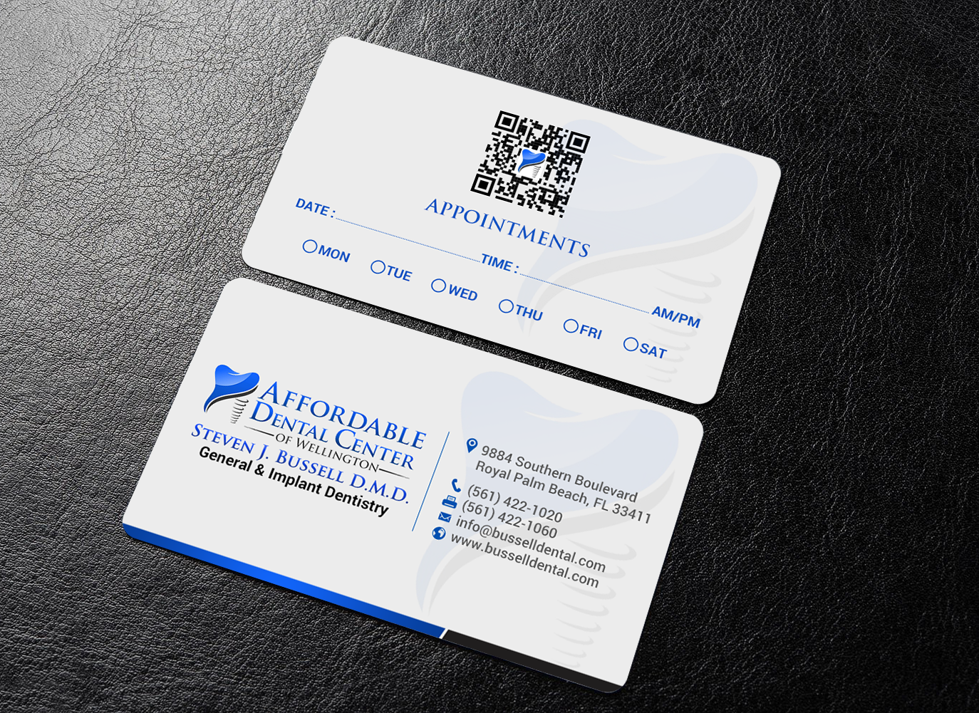 Business Card Design by chandrayaan.creative for this project | Design #23265374